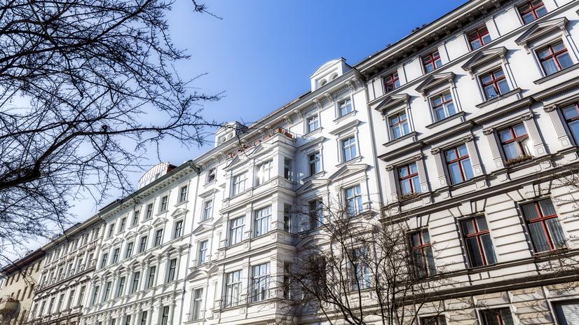Bild Immobilienvermietung