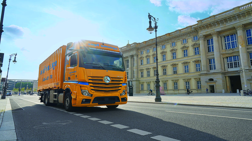 Bild Umzugspartner